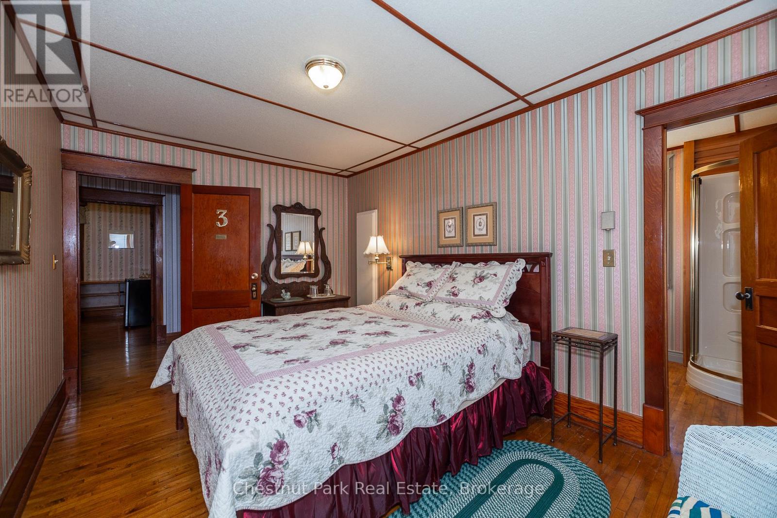 108 Beech Street, South Bruce Peninsula, Ontario  N0H 2T0 - Photo 19 - X11927191