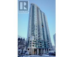 2310 - 208 ENFIELD PLACE, Mississauga, Ontario