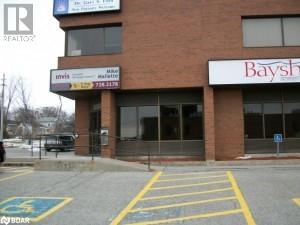 11 Ferris Lane Unit# 204, Barrie, Ontario  L4M 5N6 - Photo 2 - 40691402
