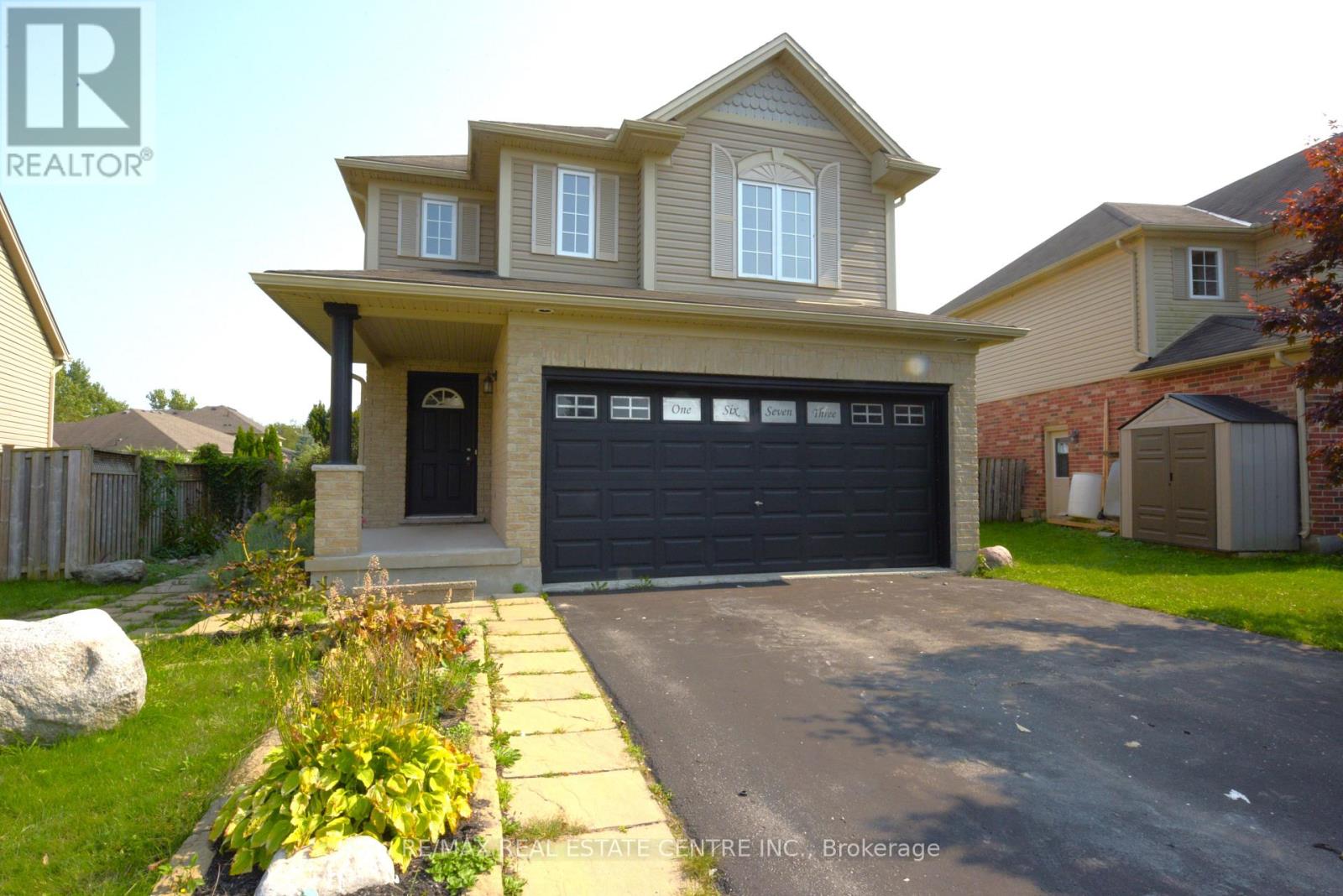 1673 PORTRUSH WAY, London, Ontario