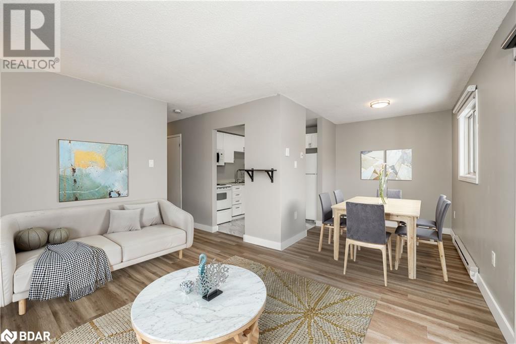 3 Sawmill Road Unit# 8, Barrie, Ontario  L4N 6X3 - Photo 7 - 40691222