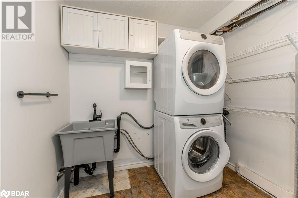 3 Sawmill Road Unit# 8, Barrie, Ontario  L4N 6X3 - Photo 13 - 40691222