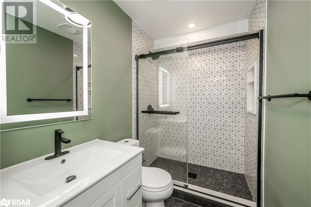 3 Sawmill Road Unit# 8, Barrie, Ontario  L4N 6X3 - Photo 14 - 40691222