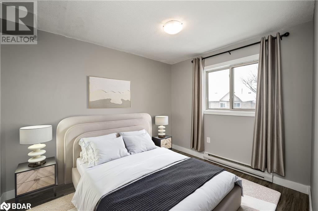 3 Sawmill Road Unit# 8, Barrie, Ontario  L4N 6X3 - Photo 19 - 40691222