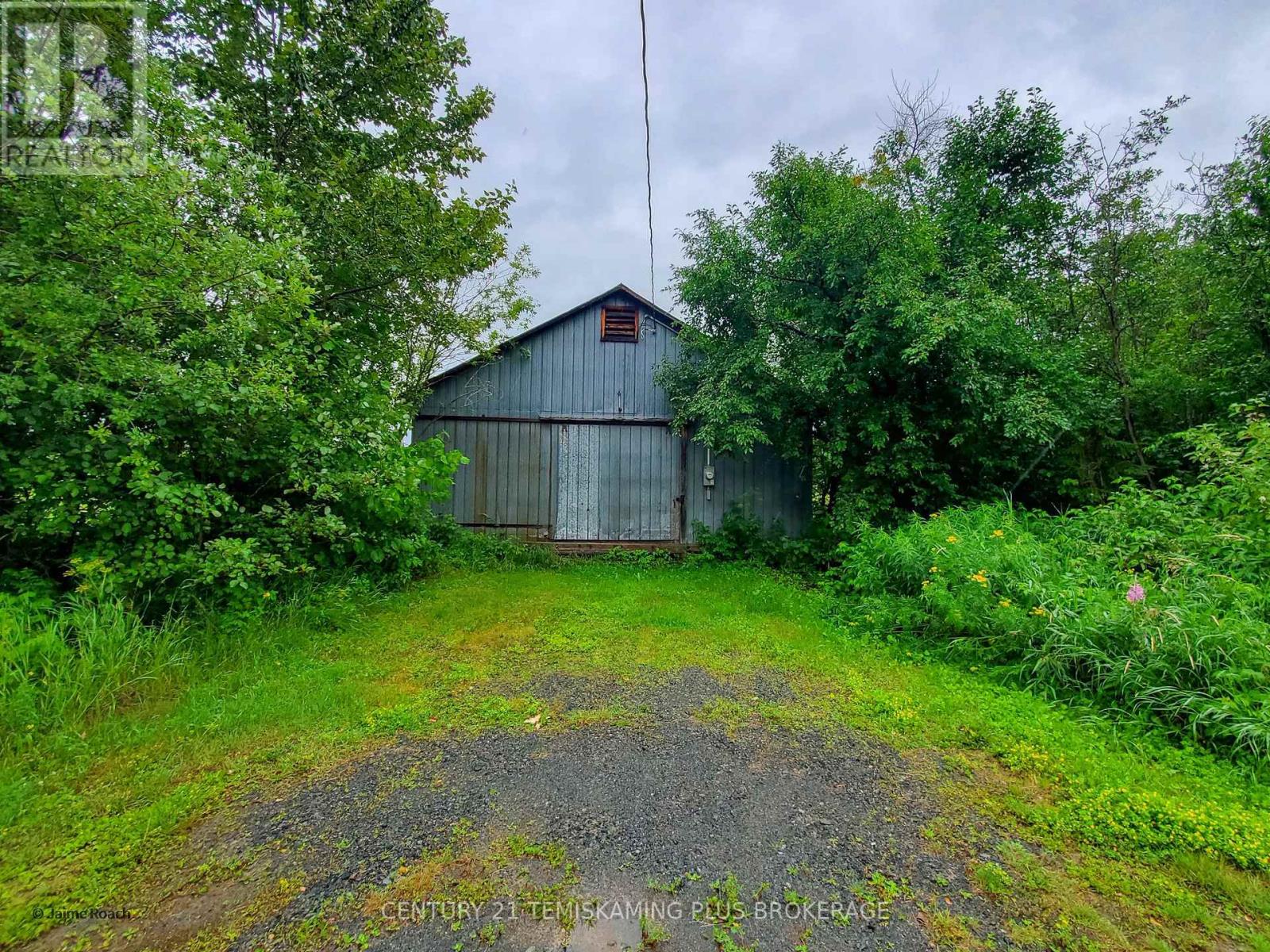 414191 BRYAN'S ROAD, Englehart, Ontario
