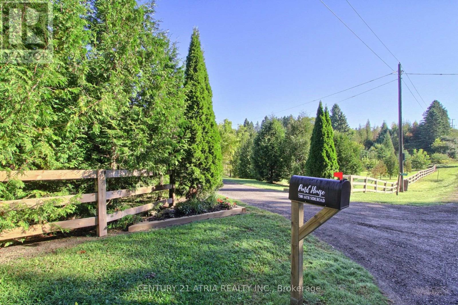 Property at 7580 16TH SIDE ROAD image 2