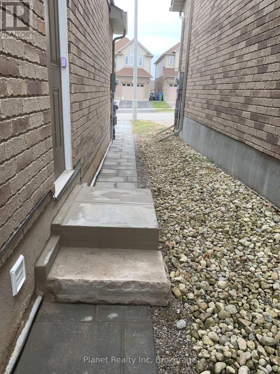 Lower - 22 Dudley Drive, Guelph, Ontario  N1G 0E6 - Photo 16 - X11929614