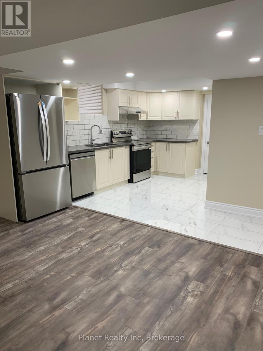 Lower - 22 Dudley Drive, Guelph, Ontario  N1G 0E6 - Photo 2 - X11929614