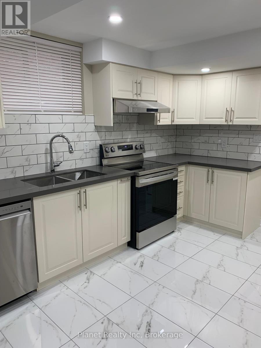 Lower - 22 Dudley Drive, Guelph, Ontario  N1G 0E6 - Photo 3 - X11929614