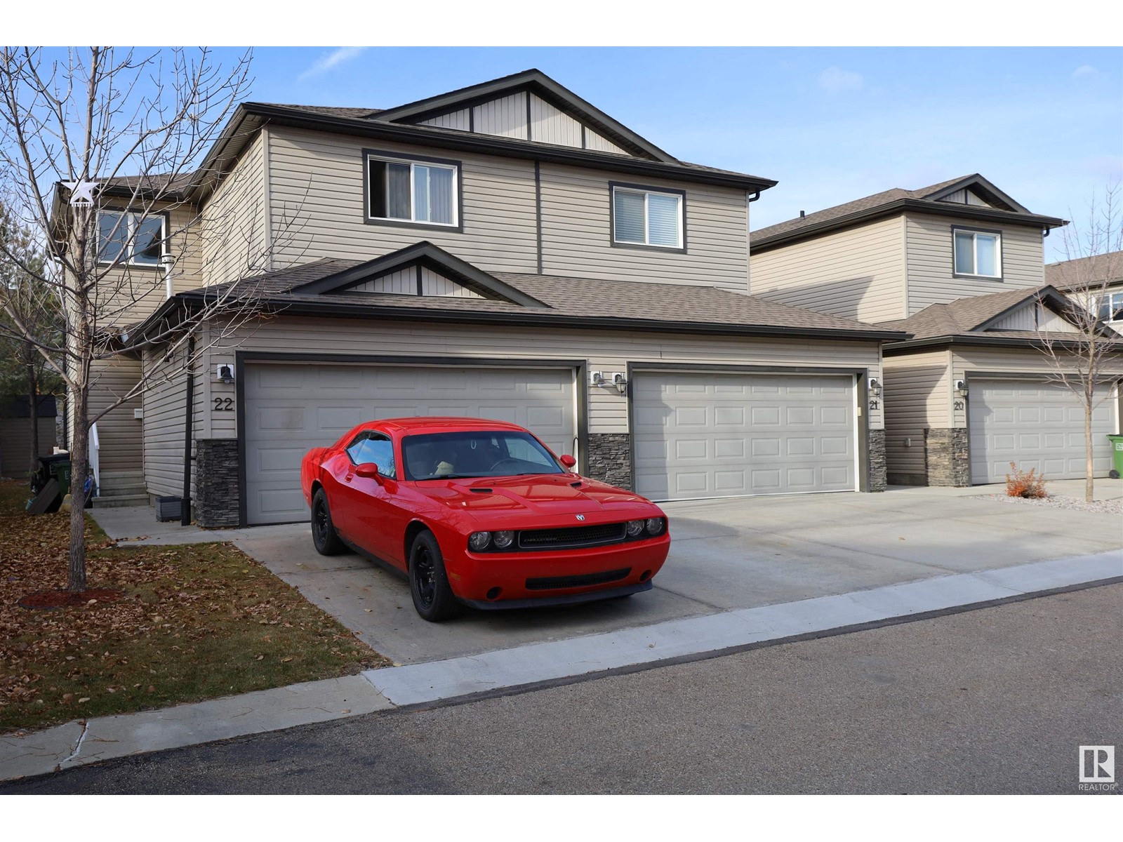 #22 445 Brintnell Bv Nw, Edmonton, Alberta  T5Y 0V5 - Photo 36 - E4418292