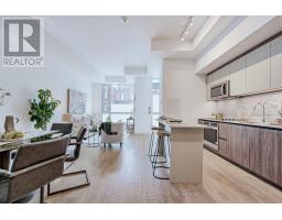 TH127 - 164 LOGAN AVENUE, Toronto, Ontario