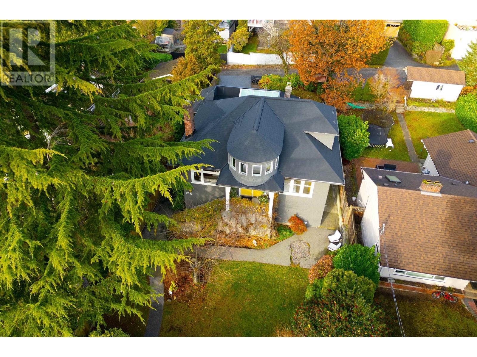 2047 Fulton Avenue, West Vancouver, British Columbia V7V 1T3 - Photo 35 - R2956234