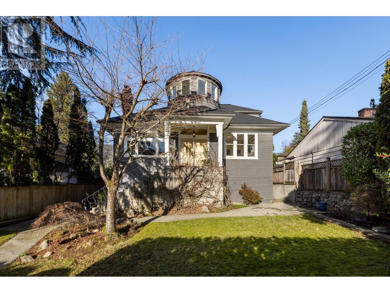 2047 Fulton Avenue, West Vancouver, British Columbia V7V 1T3 - Photo 21 - R2956234