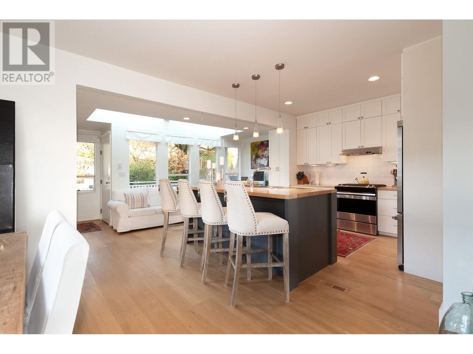 2047 Fulton Avenue, West Vancouver, British Columbia V7V 1T3 - Photo 8 - R2956234