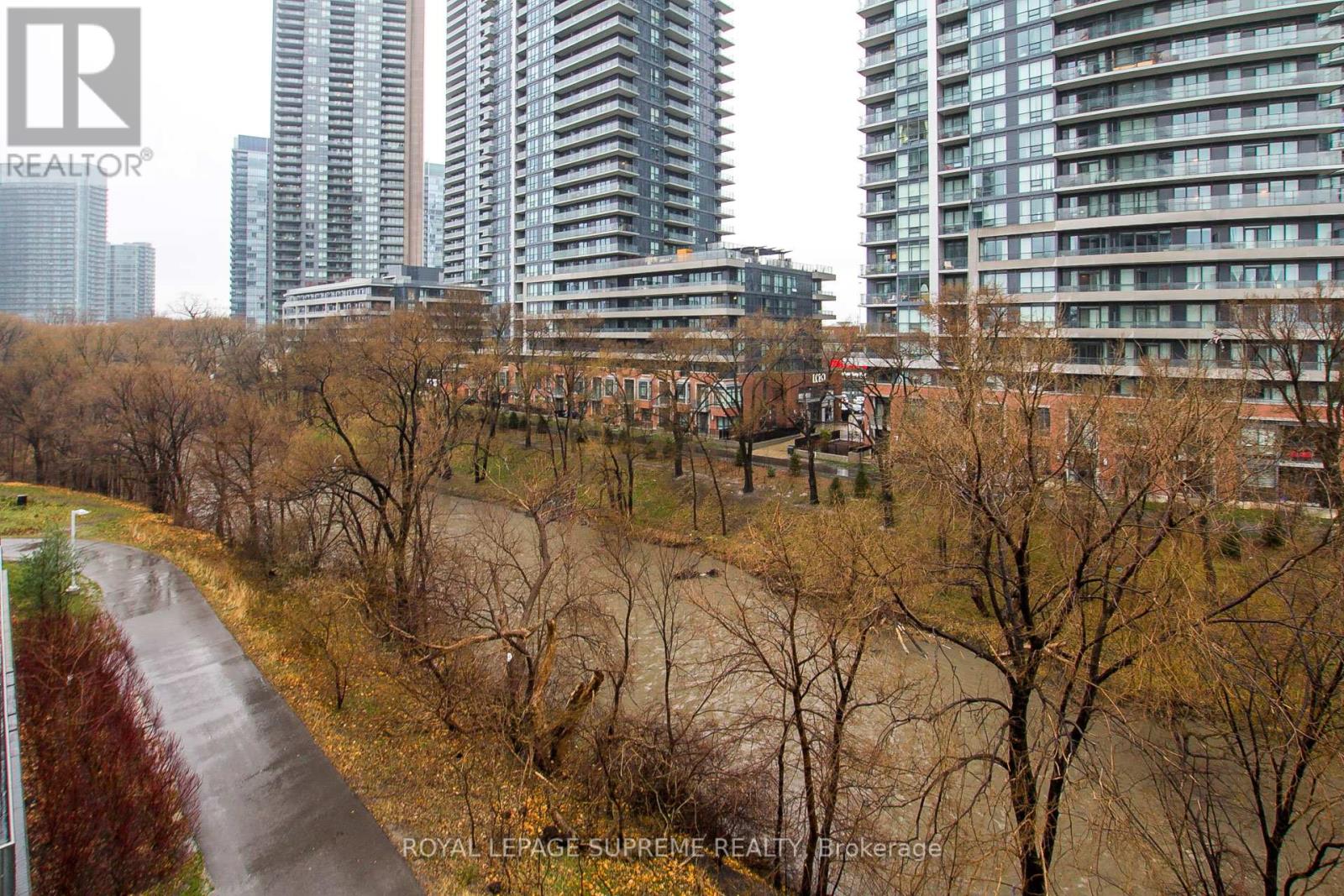 309 - 2230 Lake Shore Boulevard W, Toronto, Ontario  M8V 0B2 - Photo 23 - W11929630