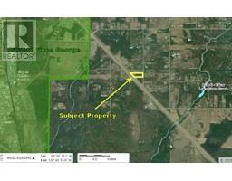 Lot 2 Columbia Frontage Road, Prince George, Ca
