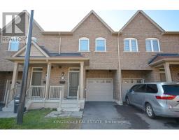 70 - 50 EDINBURGH DRIVE, Brampton, Ontario