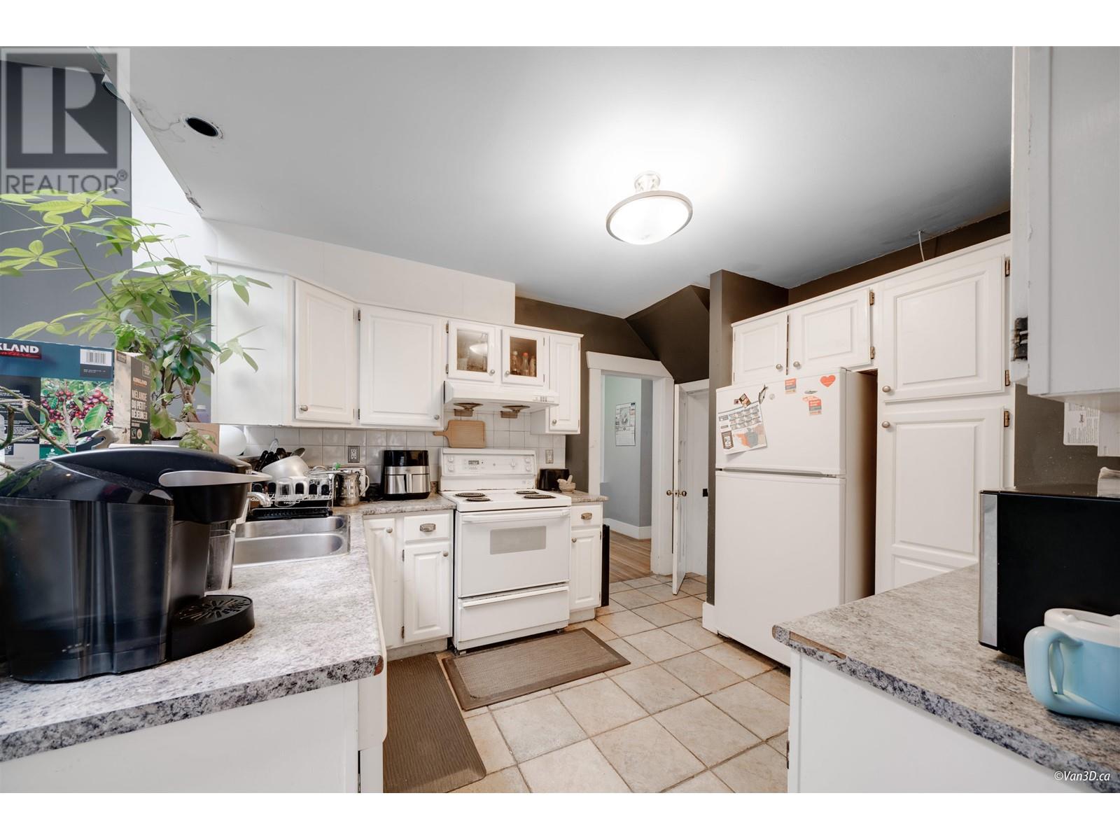 3531 W 37th Avenue, Vancouver, British Columbia  V6N 2V7 - Photo 7 - R2910657
