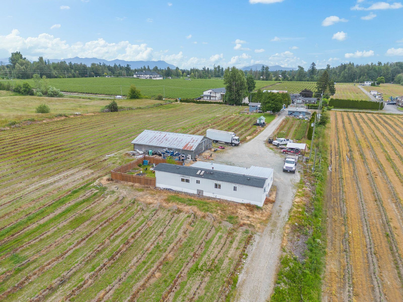 Property at 3811 LEFEUVRE ROAD image 1