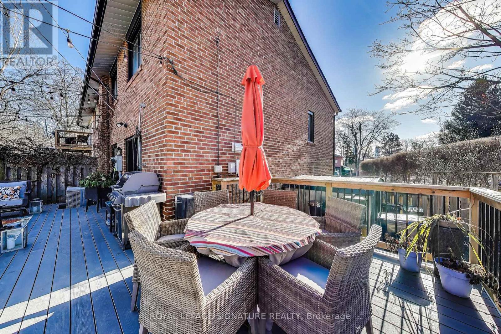 22 Ballymena Court, Toronto, Ontario  M3C 2B9 - Photo 22 - C11922143