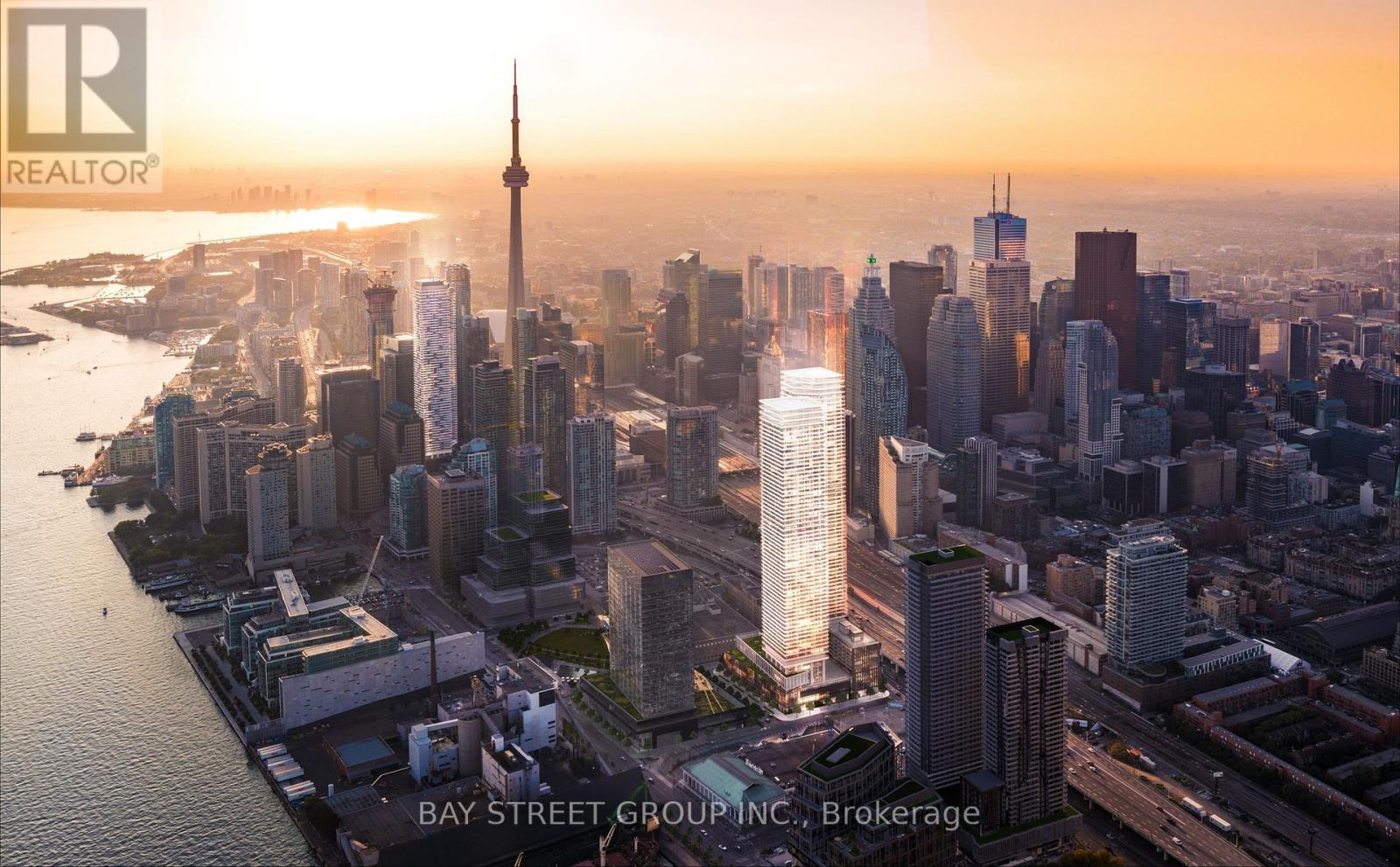 809 - 138 Downes Street, Toronto, Ontario  M5E 0E4 - Photo 4 - C11928303