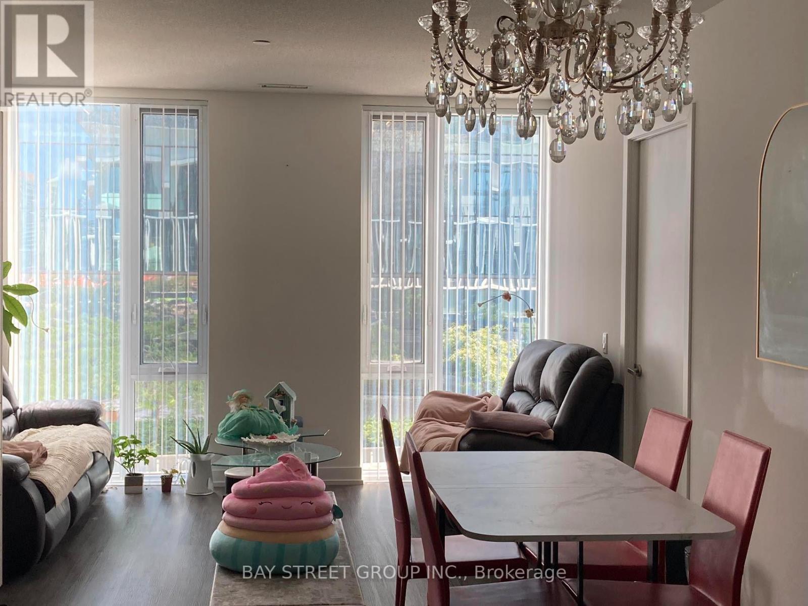 809 - 138 Downes Street, Toronto, Ontario  M5E 0E4 - Photo 9 - C11928303