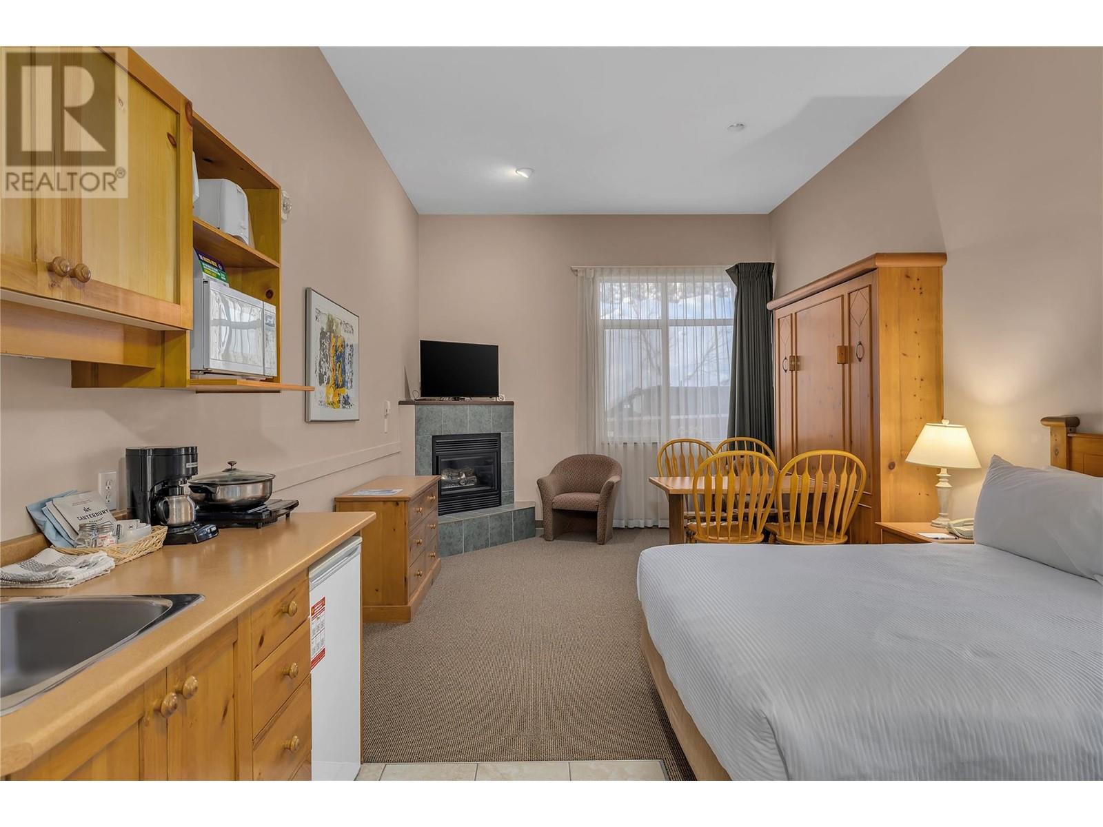 Property at 5340 Big White Road Unit# 129 image 1