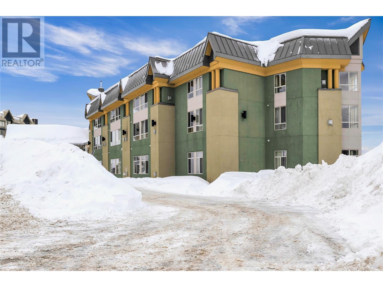 Property at 5340 Big White Road Unit# 121 image 1