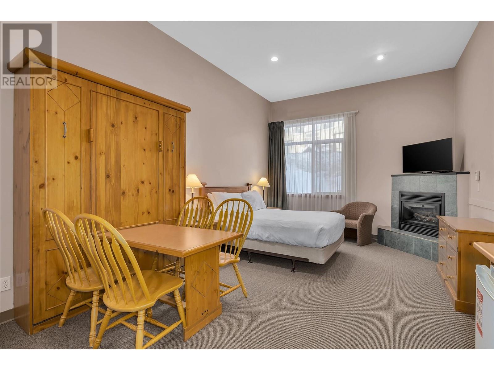 Property at 5340 Big White Road Unit# 121 image 4