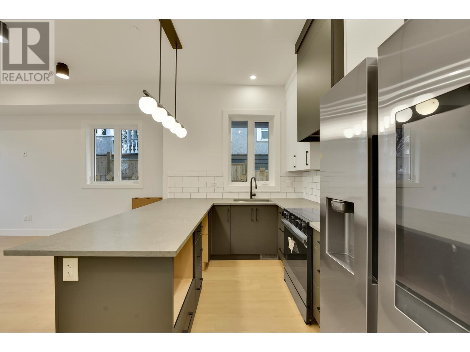 1 1436 E 1st Avenue, Vancouver, British Columbia  V5N 1A3 - Photo 8 - R2955787