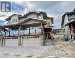 130 Colebrook Road Unit# 27 Tobiano, Kamloops, Ca