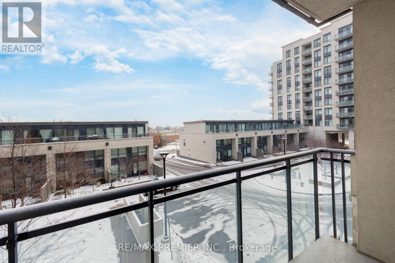 209 - 12 Woodstream Boulevard, Vaughan, Ontario  L4L 8C3 - Photo 27 - N11929698