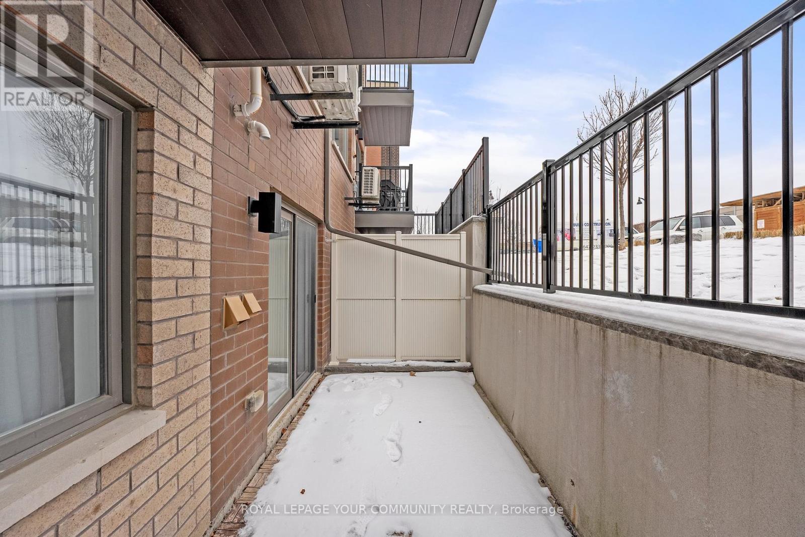 5 - 175 William Duncan Road, Toronto, Ontario  M3K 0B8 - Photo 21 - W11929720