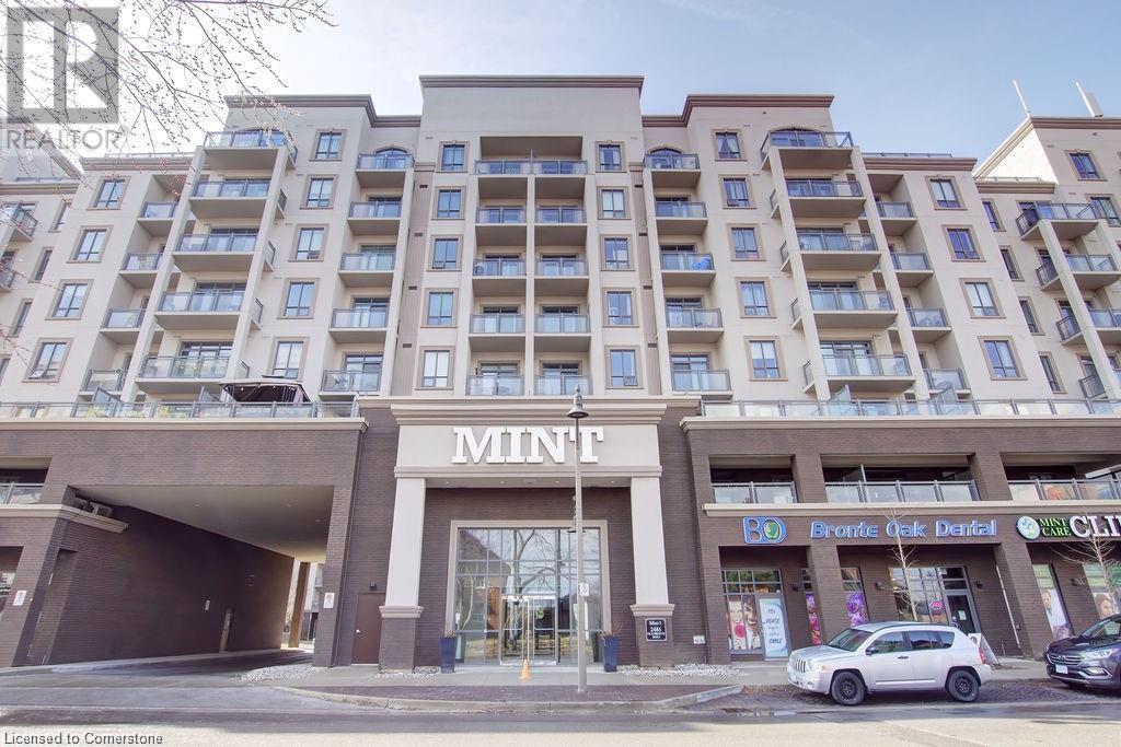 2486 Old Bronte Road Unit# 618, Oakville, Ontario  L6M 0Y4 - Photo 1 - 40691439