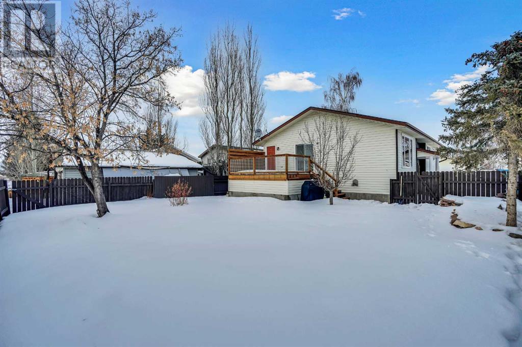 101 Stephens Crescent, Hanna, Alberta  T0J 1P0 - Photo 46 - A2188457