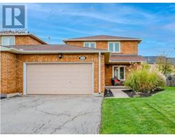 633 AMELIA Crescent, Burlington, Ontario