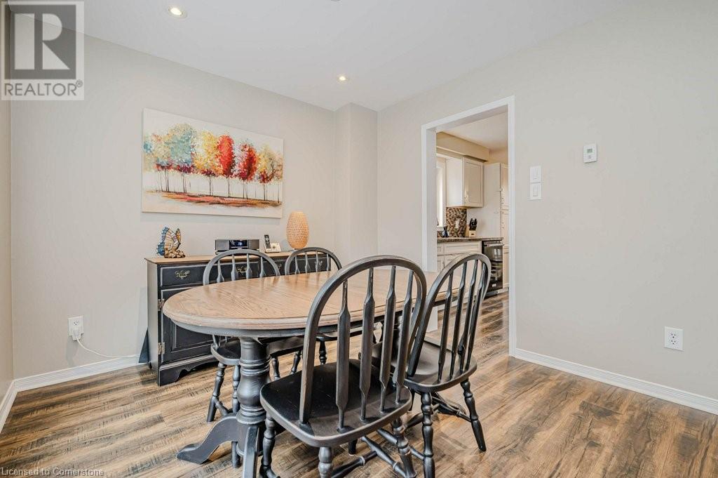 633 Amelia Crescent, Burlington, Ontario  L7L 6E6 - Photo 12 - 40691445