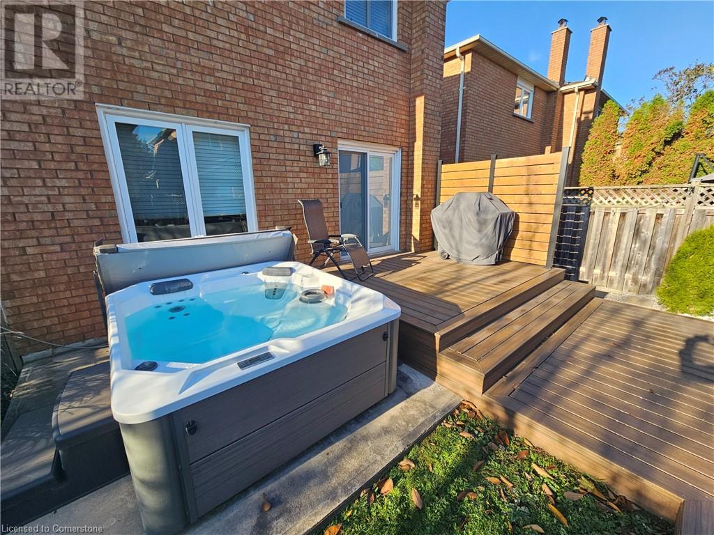 633 Amelia Crescent, Burlington, Ontario  L7L 6E6 - Photo 28 - 40691445