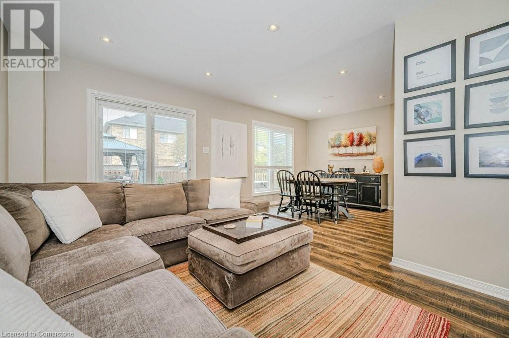 633 Amelia Crescent, Burlington, Ontario  L7L 6E6 - Photo 15 - 40691445