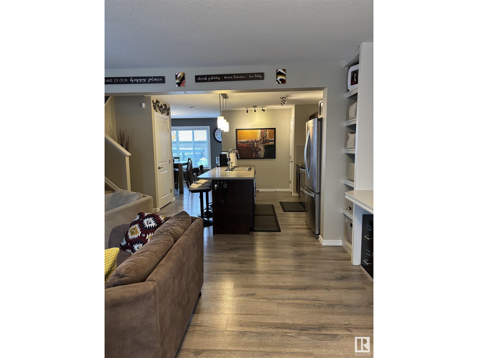 316 Desrochers Bv Sw Sw, Edmonton, Alberta  T5W 3H9 - Photo 11 - E4418431