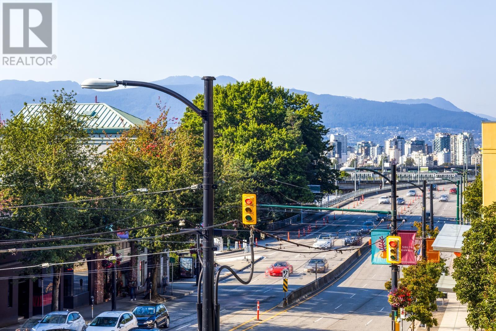 307 1450 W 6th Avenue, Vancouver, British Columbia  V6H 4H9 - Photo 9 - R2956504