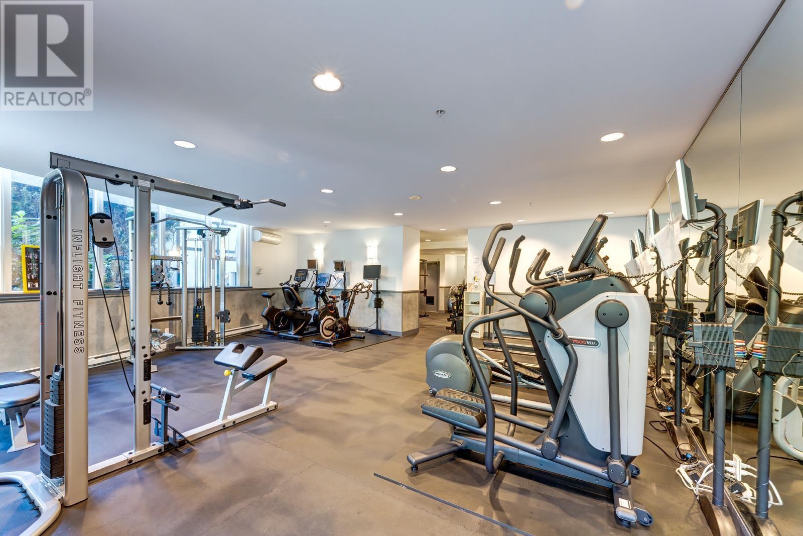 307 1450 W 6th Avenue, Vancouver, British Columbia  V6H 4H9 - Photo 21 - R2956504