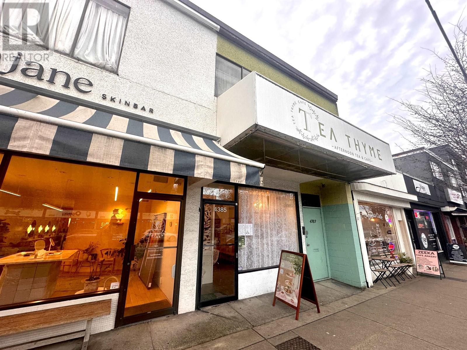 4385 Main Street, Vancouver, British Columbia  V5V 3R1 - Photo 9 - C8065670