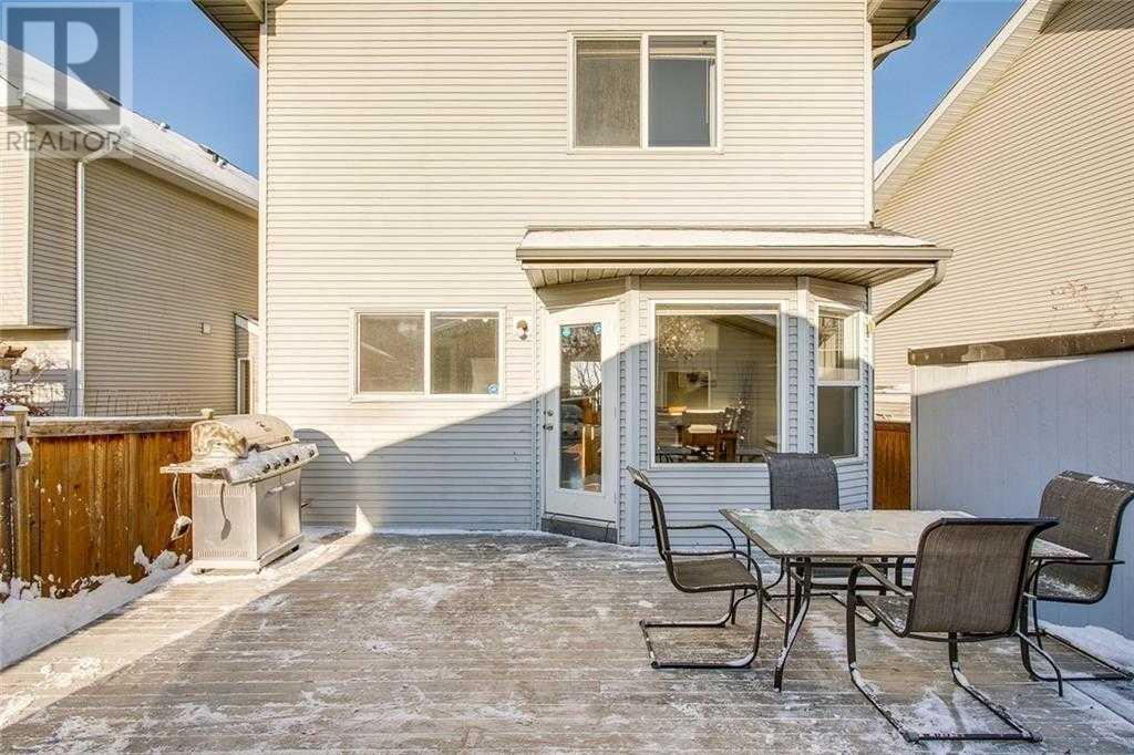 137 Cranberry Square Se, Calgary, Alberta  T3M 1J6 - Photo 34 - A2188051