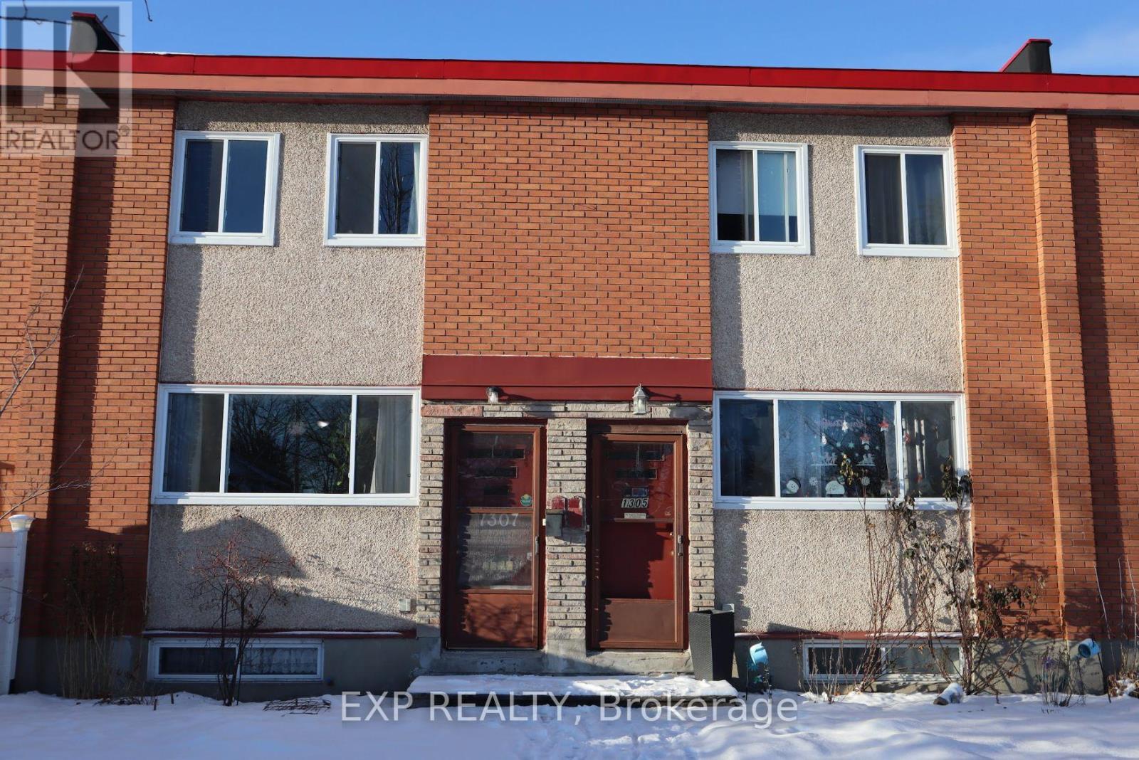 1305 COLDREY AVENUE, ottawa, Ontario