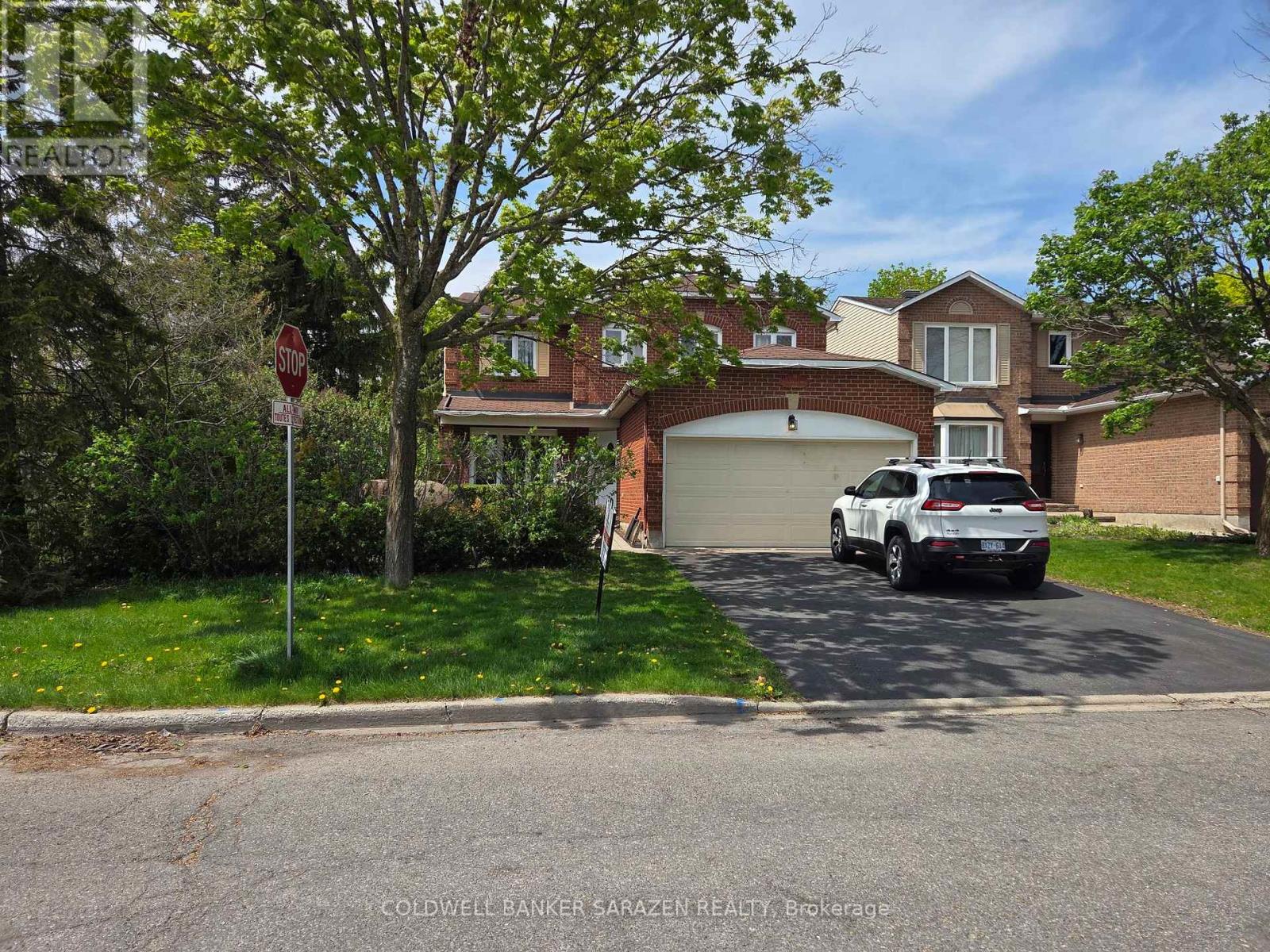 31 Dossetter Way E, Ottawa, Ontario  K1G 4S3 - Photo 1 - X11929751