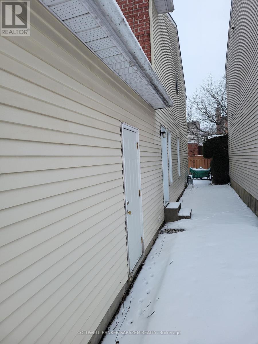 31 Dossetter Way E, Ottawa, Ontario  K1G 4S3 - Photo 17 - X11929751