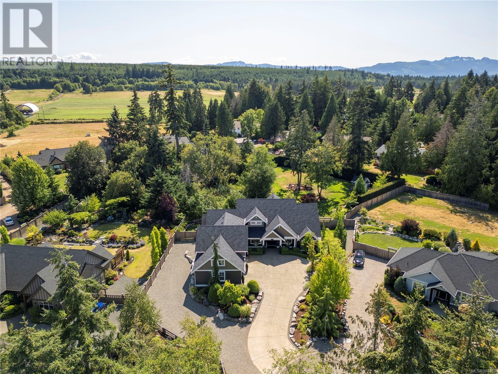 1691 Sanctuary Dr, nanoose bay, British Columbia