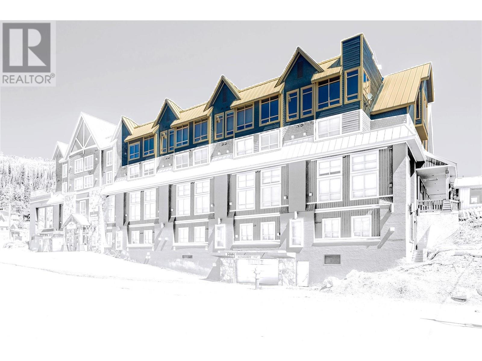 5335 Big White Road Unit# 408, Big White, British Columbia