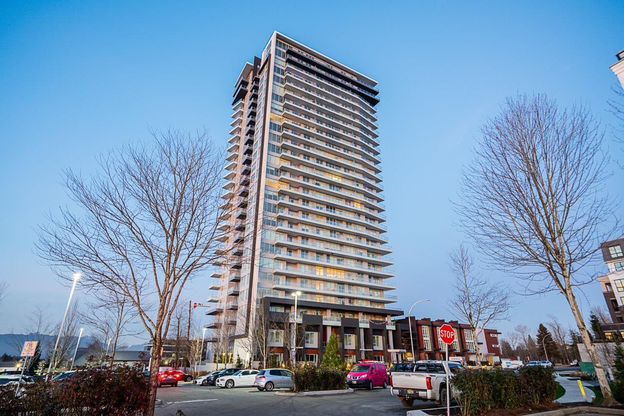 2505 20065 85 Avenue, Langley, British Columbia  V2Y 3Y4 - Photo 1 - R2957447